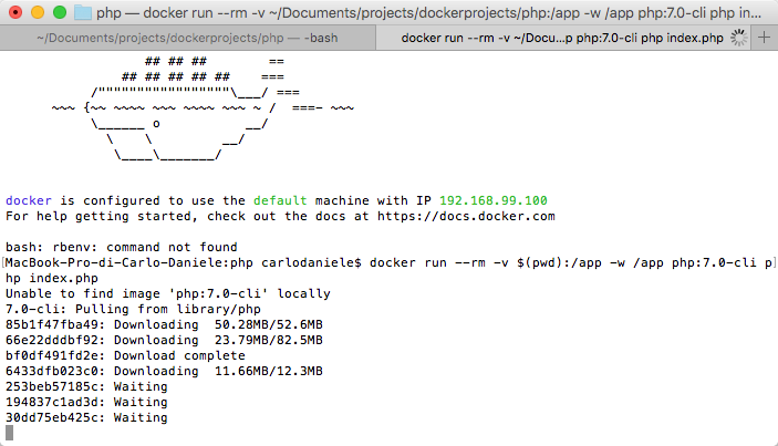 php:7.0-cli