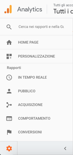 Analytics